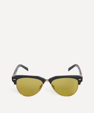 Miu Miu Women's Aviator Sunglasses