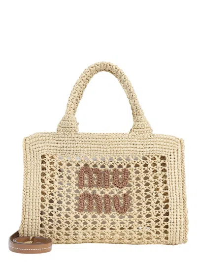MIU MIU WOMEN'S BAG