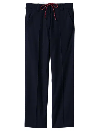 MIU MIU WOMEN'S BATAVIA PANTS