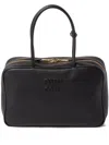 Miu Miu Beau Leather Bag