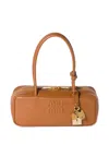 Miu Miu Women Beau Small Leather Shoulder Bag