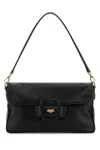 Miu Miu Handbags. In Black