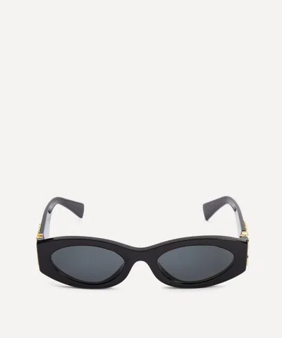 Miu Miu Women's Constella Oval Sunglasses