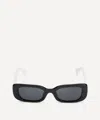 Miu Miu Women's Constella Rectangular Sunglasses