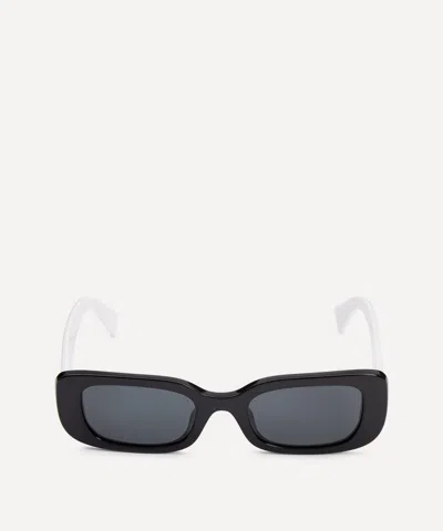 Miu Miu Women's Constella Rectangular Sunglasses