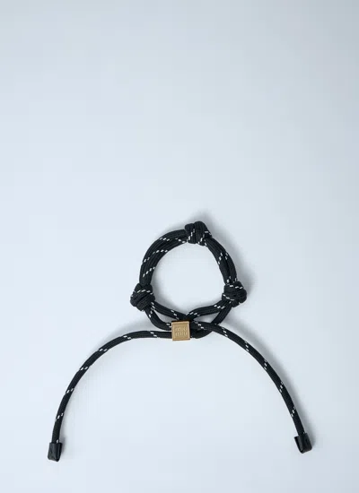 Miu Miu Women Cord Bracelet