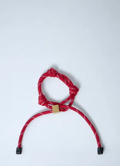 Miu Miu Women Cord Bracelet