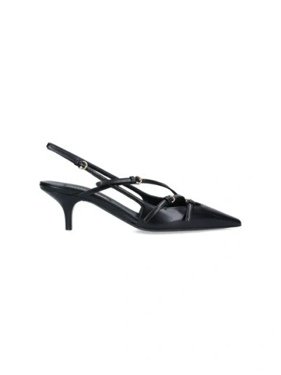 MIU MIU MIU MIU WOMEN DÉCOLLETÉ SLINGBACK