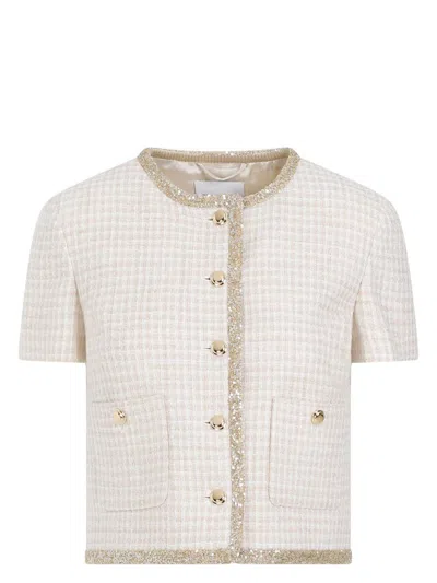 MIU MIU WOMEN'S GIACCA