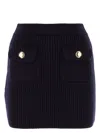 Miu Miu Women's Gonna