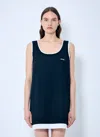 Miu Miu Mini Tank Dress