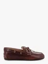 Miu Miu Women Leather Loafers
