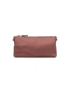 Miu Miu Women Logo Mini Pouch