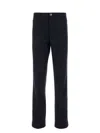 Miu Miu Midnight Blue Batavia Pant