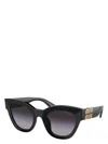 Miu Miu Women's Miu Mu 01ys 1ab5d1 Sunglasses In Black