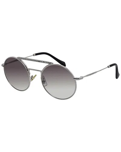 Miu Miu Women's Mu52vs 50mm Sunglasses In Gray