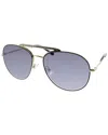 Miu Miu Women's Mu53vs 57mm Sunglasses