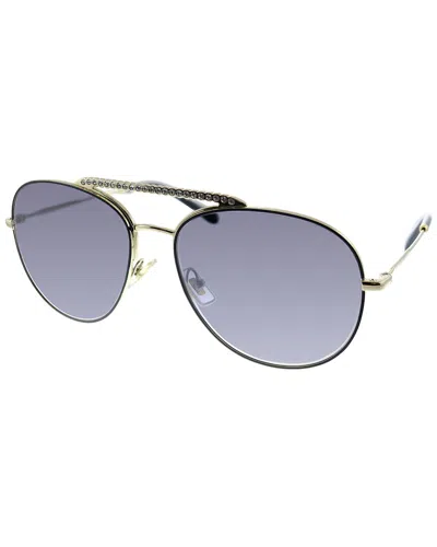 MIU MIU MIU MIU WOMEN'S MU53VS 57MM SUNGLASSES