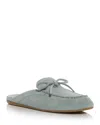 Miu Miu Women's Mule Loafers In Multi