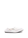 Miu Miu Women Nappa Leather Loafers