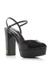 Miu Miu Women's Platform Sandals