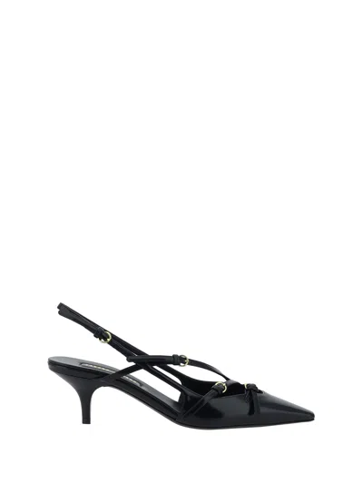 MIU MIU MIU MIU WOMEN PUMPS