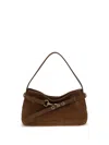 Miu Miu Sacca In Brown