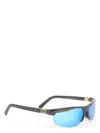 Miu Miu Women's Sunglasses In Blue