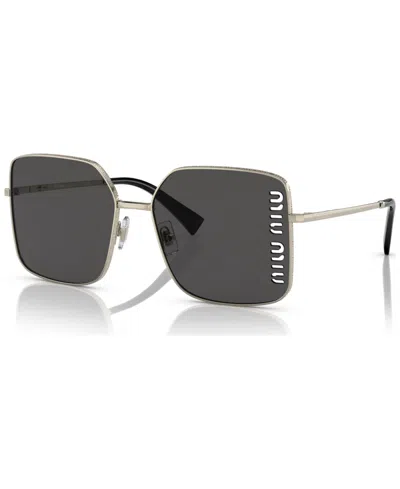 Miu Miu 51ys Solezvn5s0 In Zvn5s0