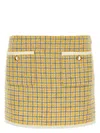 Miu Miu Skirts