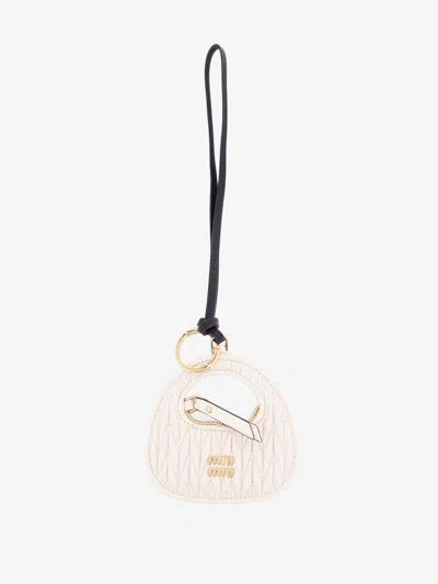 Miu Miu Women Wander Trick For Bags