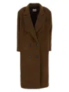 Miu Miu Virgin Wool Coat
