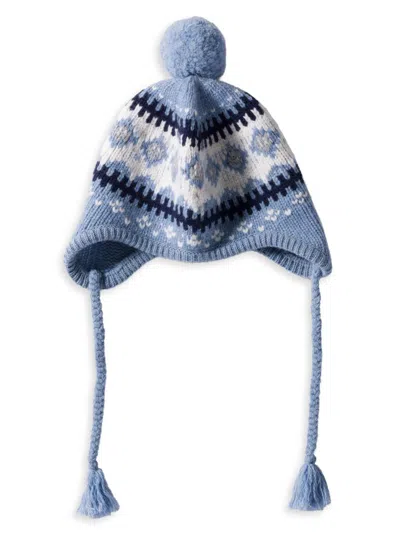 Miu Miu Women's Wool Hat In Orange