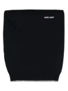 Miu Miu Women Wool Tank Top