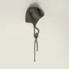 Miu Miu Wool And Cashmere Hat In Gray