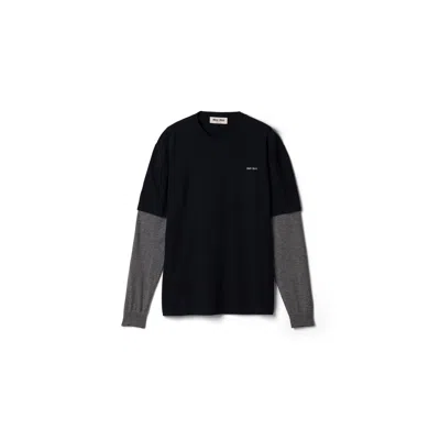 Miu Miu Wool And Cashmere Sweater In Multi