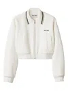 Miu Miu Wool-blend Jacket