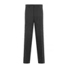 Miu Miu Women Pinstripe Pants