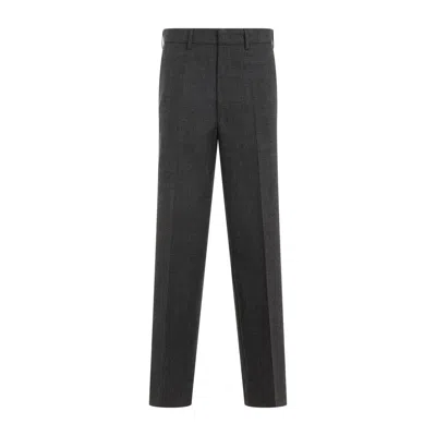 MIU MIU MIU MIU WOOL PANTS