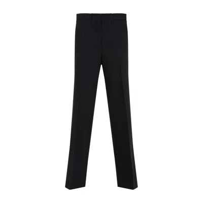 MIU MIU MIU MIU WOOL PANTS