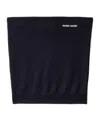 Miu Miu Wool Top
