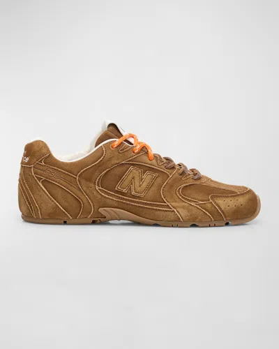 New Balance X Miu Miu 530 Sl Suede And Mesh Sneake | ModeSens New Balance X Miu Miu 530 Sl Suede And Mesh Sneake | ModeSens