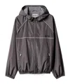 Miu Miu Zip-up Bomber Jacket