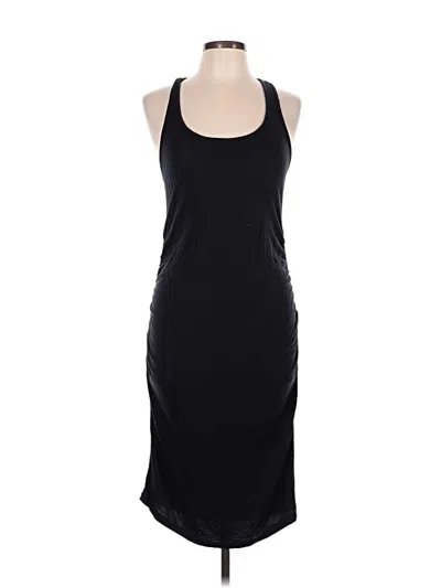 Pre-owned Mix By 41 Hawthorn Cocktail Dress In Black