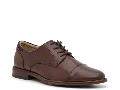 Mix No 6 Mix No. 6 Adreienn Oxford In Brown