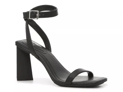 Mix No 6 Mix No. 6 Alyanna Sandal In Black