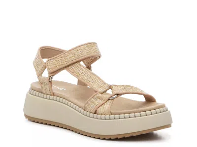 Mix No 6 Mix No. 6 Amayaa Sandal In Neutral
