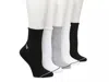 Mix No 6 Mix No. 6 Athletic Ankle Socks 5 Pack In Multi
