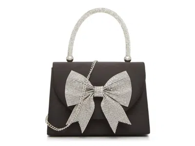 Mix No 6 Mix No. 6 Bow Satchel In Brown