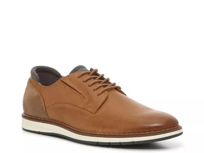 Mix No 6 Mix No. 6 Braiden Oxford In Brown